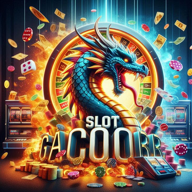 Slot Gacor Hari Ini | Link Resmi & Situs Slot Terpercaya 2025